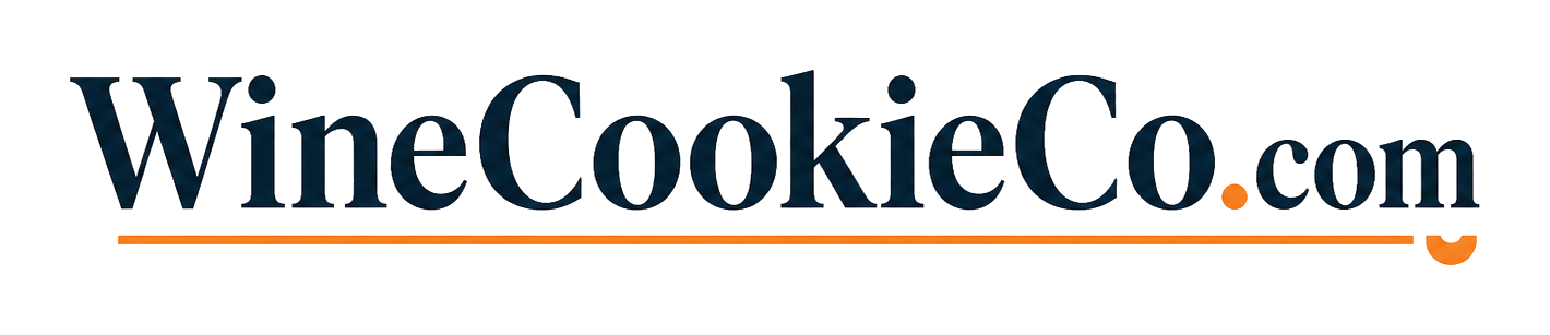 WineCookieCo.com